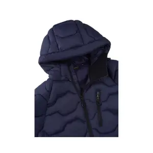 Down jacket Icepeak Branch image-3