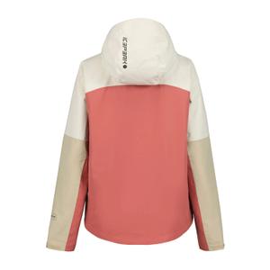 Waterdicht damesjack Icepeak Bandera image-1