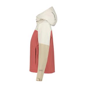 Waterdicht damesjack Icepeak Bandera image-2