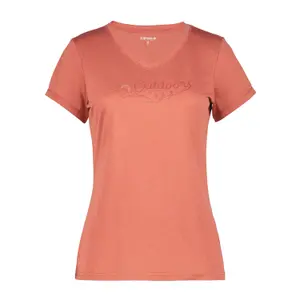 Women's T-shirt Icepeak Burnham