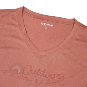 Women's T-shirt Icepeak Burnham image-3