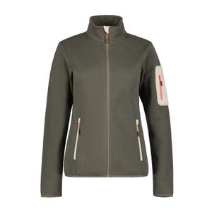 Damesfleece Icepeak Bowersville