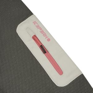 Damesfleece Icepeak Bowersville image-5