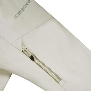 Waterdicht damesjack Icepeak Bathgate image-6