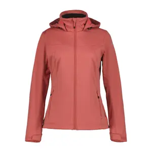 Women's hiking jacket Icepeak Boise