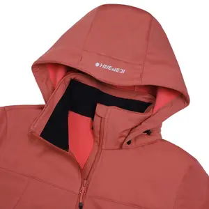 Wanderjacke Damen Icepeak Boise image-3