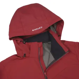 Hiking jacket Icepeak Barmstedt image-3