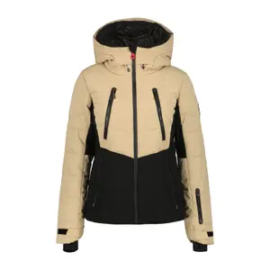 Veste de ski femme Icepeak ELECTRA image-0