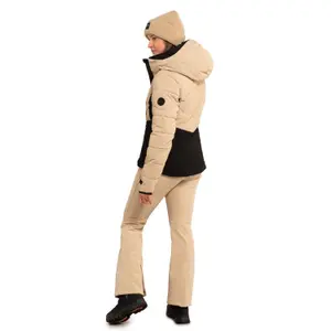 Veste de ski femme Icepeak ELECTRA image-5