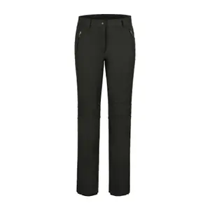 Pantalón de esquí Softshell mujer Icepeak ENTIAT