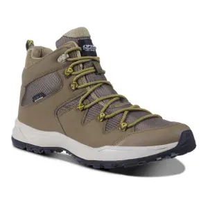 Mid hiking shoes Icepeak ANSIO MR image-1