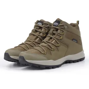 Mid hiking shoes Icepeak ANSIO MR image-2