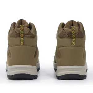 Mid hiking shoes Icepeak ANSIO MR image-4