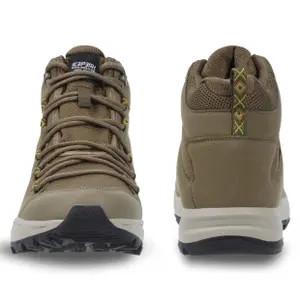 Mid hiking shoes Icepeak ANSIO MR image-6