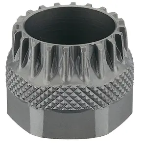 Chiave per pedali per l'alloggiamento IceToolz Shimano