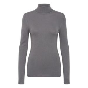 103646-190203-pull-col-roule-femme-ichi-mafa-gray-pinstripe