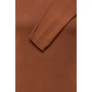Women's turtleneck sweater Ichi Mafa image-2