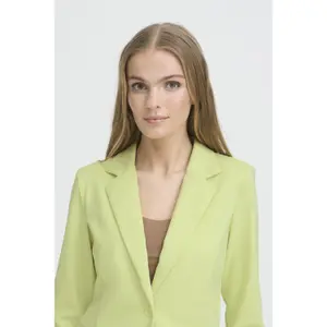 Women's blazer Ichi Kate image-5