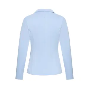 Women's blazer Ichi Kate image-2