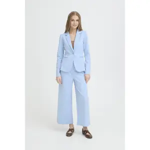Women's blazer Ichi Kate image-3