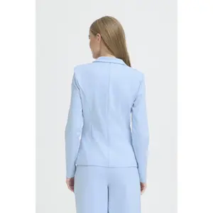 Women's blazer Ichi Kate image-4