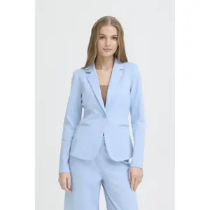 Women's blazer Ichi Kate image-5