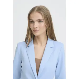 Women's blazer Ichi Kate image-6