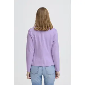 Women's blazer Ichi Ihkate image-4