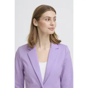 Women's blazer Ichi Ihkate image-5