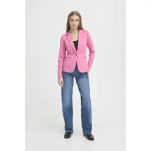 Blazer para mulher Ichi Ihkate image-3