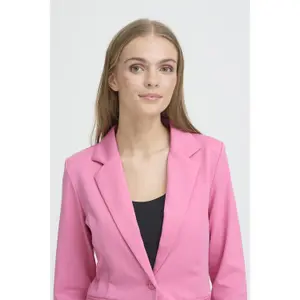 Blazer para mulher Ichi Ihkate image-6