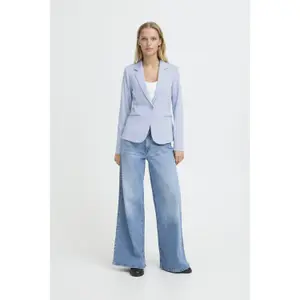 Blazer para mulher Ichi Ihkate image-3