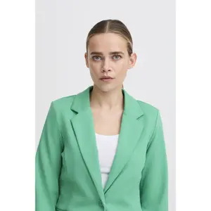 Blazer de mujer Ichi Ihkate image-3