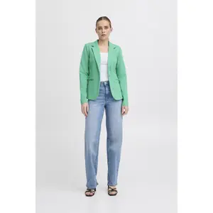 Blazer de mujer Ichi Ihkate image-5