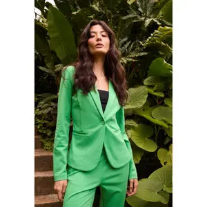 Blazer voor dames Ichi Ihkate image-4