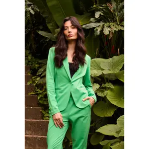 Blazer voor dames Ichi Ihkate image-3