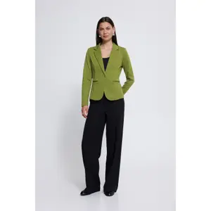 Blazer voor dames Ichi Ihkate image-4