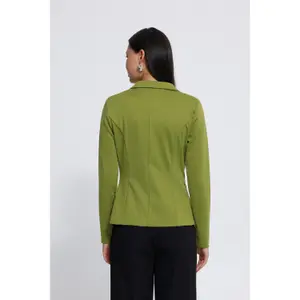 Blazer voor dames Ichi Ihkate image-5