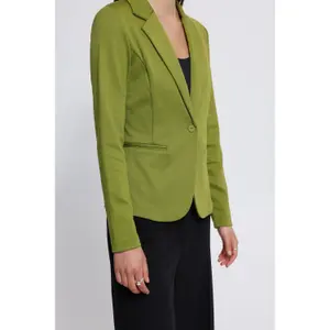 Blazer voor dames Ichi Ihkate image-6