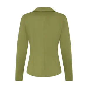 Blazer para mulher Ichi Ihkate image-1