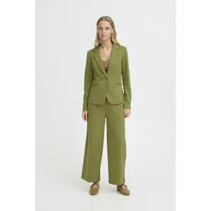 Blazer para mulher Ichi Ihkate image-3