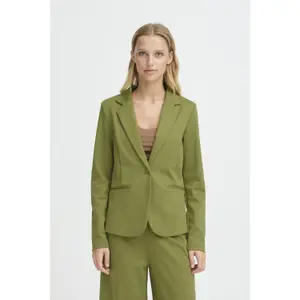 Blazer para mulher Ichi Ihkate image-4