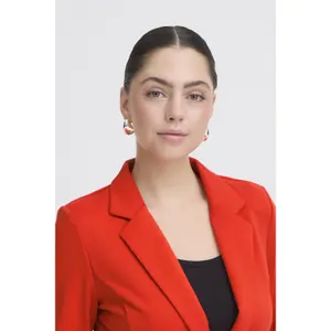 Blazer para mulher Ichi Ihkate image-5