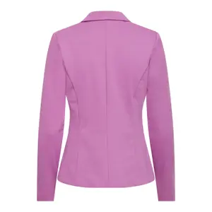 Blazer femme Ichi Ihkate image-1
