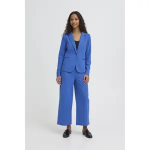 Blazer para mulher Ichi Ihkate image-3