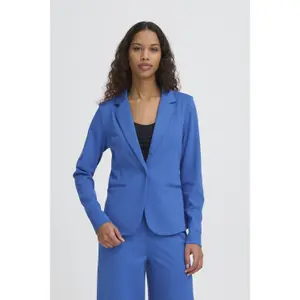 Blazer para mulher Ichi Ihkate image-4