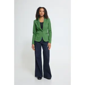 Blazer voor dames Ichi Ihkate image-3