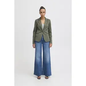 Blazer Damen Ichi Ihkate image-2