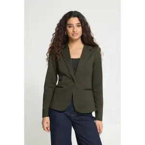 Blazer voor dames Ichi Ihkate image-3