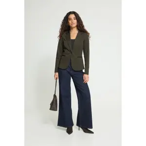 Blazer voor dames Ichi Ihkate image-4